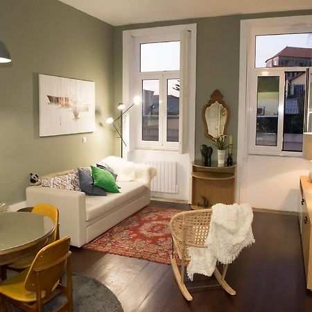 Merc Porto Central Place Bagian luar foto