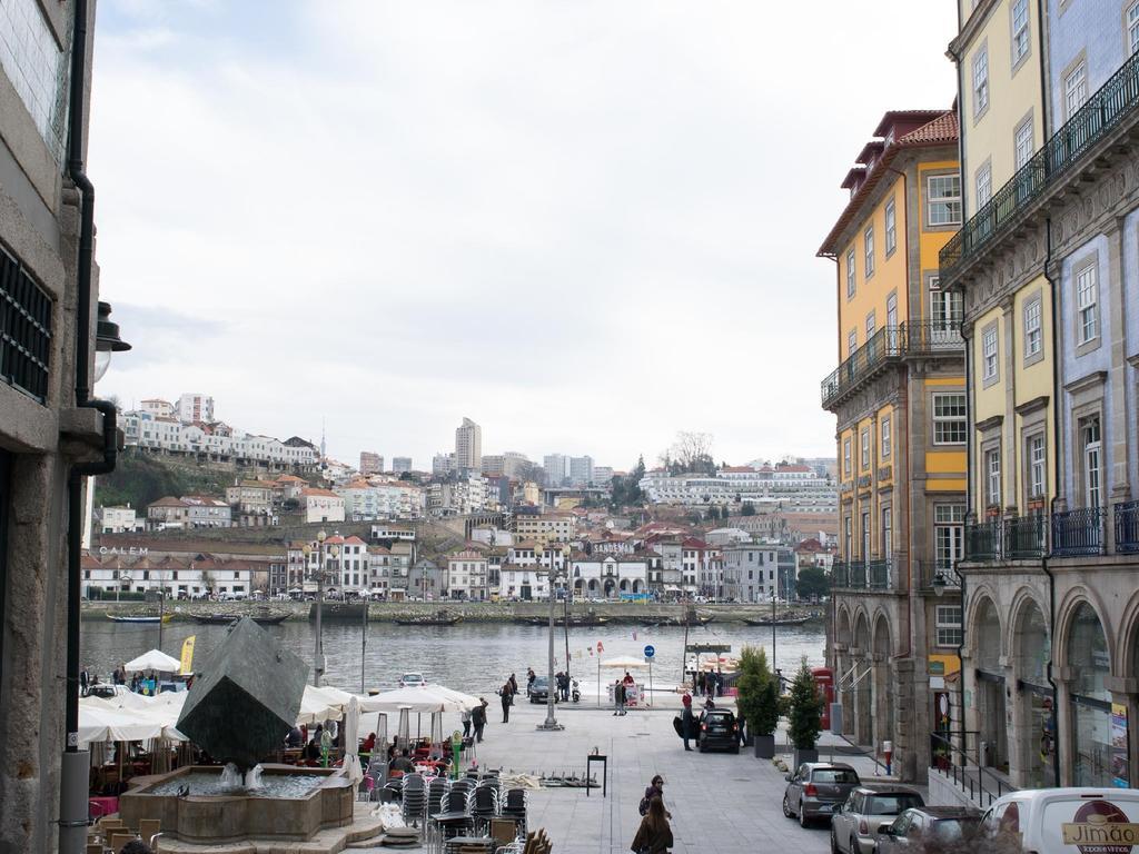 Merc Porto Central Place Bagian luar foto