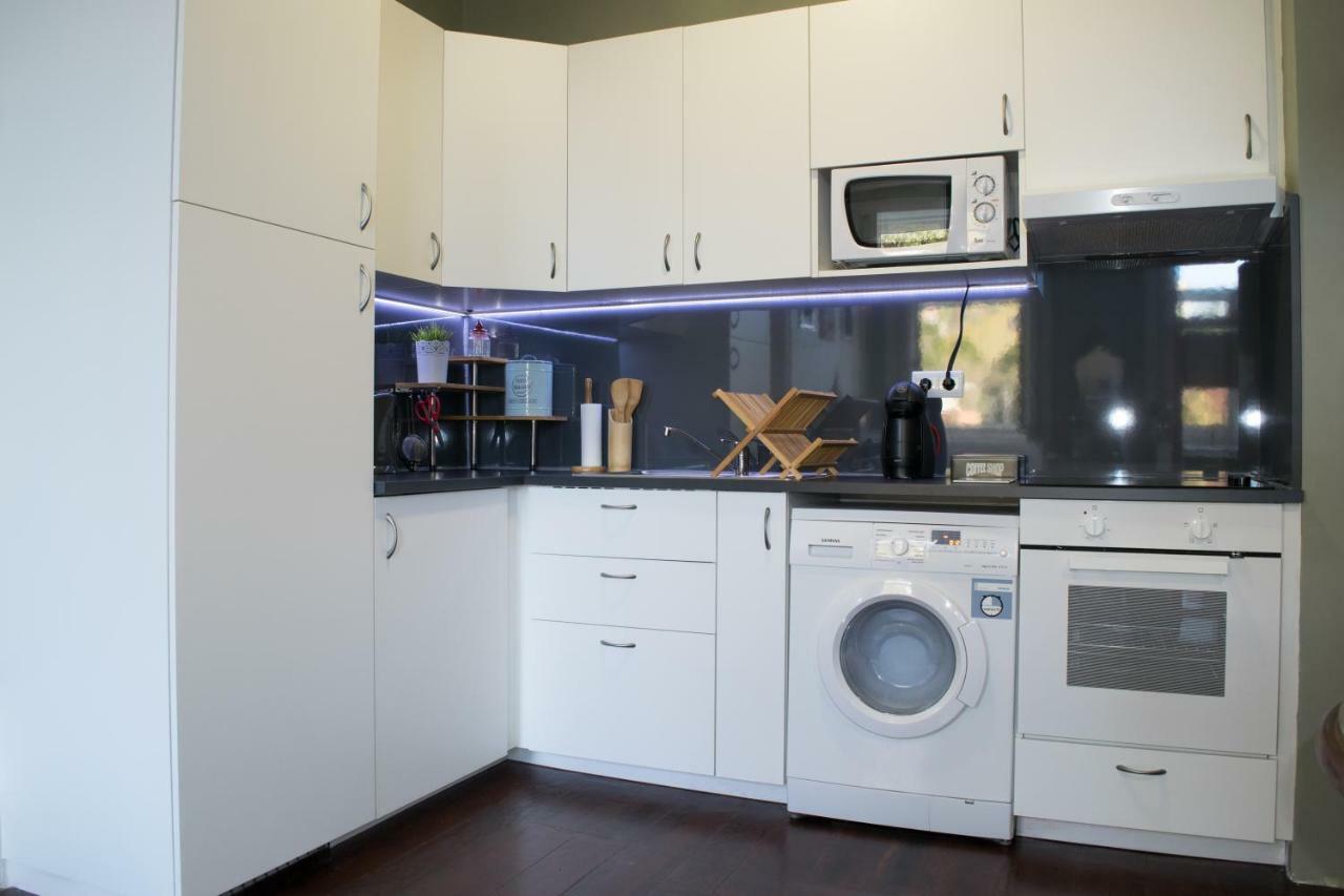 Merc Porto Central Place Bagian luar foto